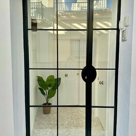 Ferienwohnung Nueva 29 Nerja Exterior foto